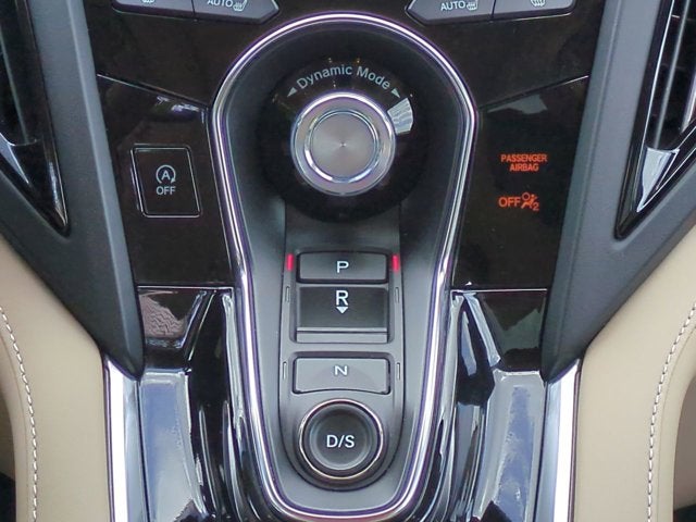 2023 Acura RDX FWD w/Technology Package