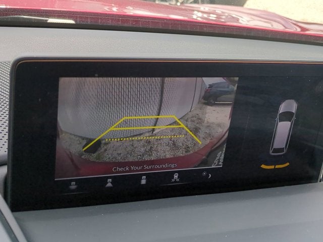 2023 Acura RDX FWD w/Technology Package