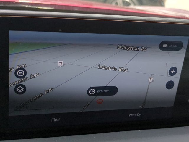 2023 Acura RDX FWD w/Technology Package