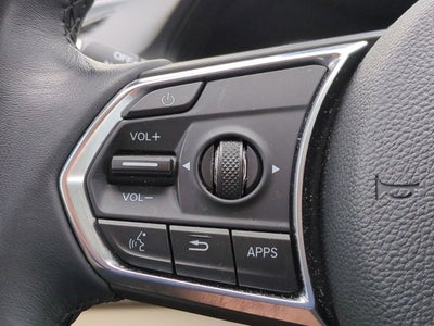 2023 Acura RDX FWD w/Technology Package