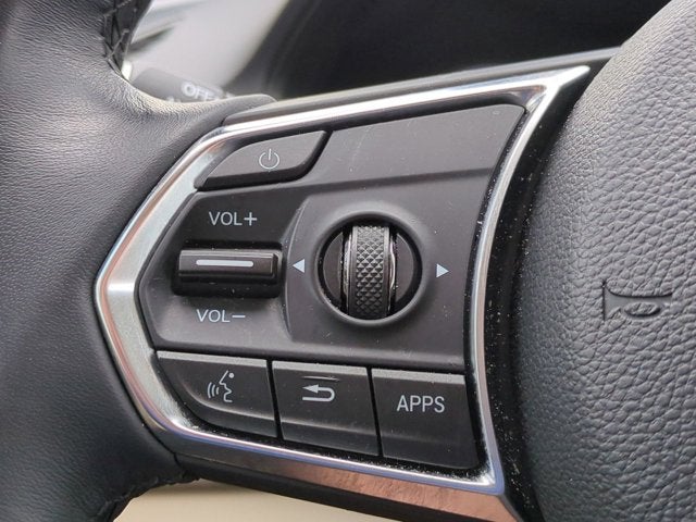 2023 Acura RDX FWD w/Technology Package