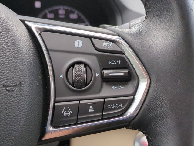 2023 Acura RDX FWD w/Technology Package