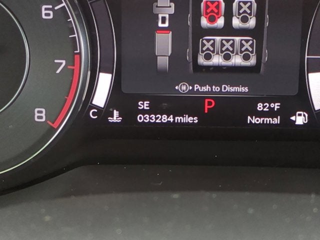 2023 Acura RDX FWD w/Technology Package