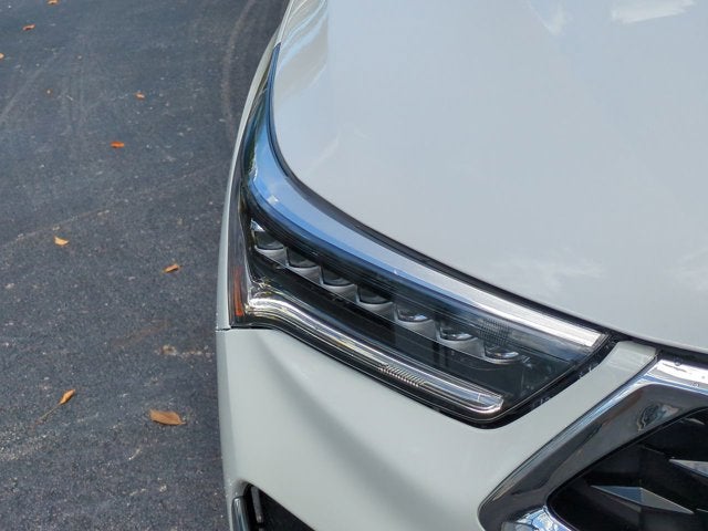 2020 Acura RDX FWD w/Technology Pkg