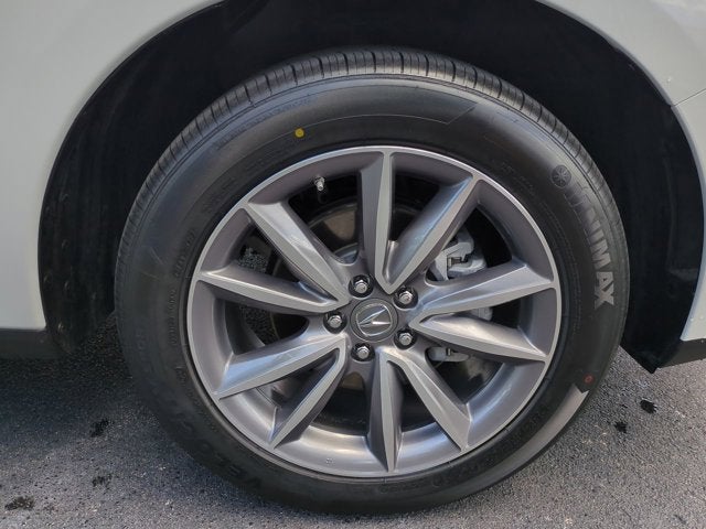 2020 Acura RDX FWD w/Technology Pkg