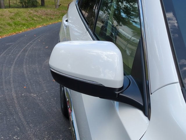 2020 Acura RDX FWD w/Technology Pkg