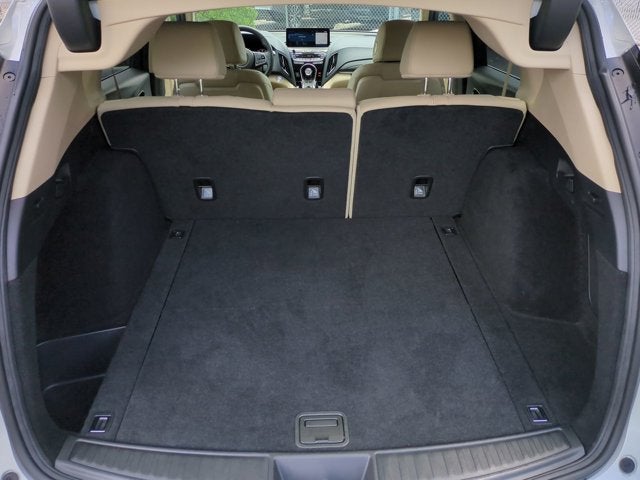 2020 Acura RDX FWD w/Technology Pkg