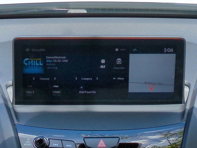 2020 Acura RDX FWD w/Technology Pkg