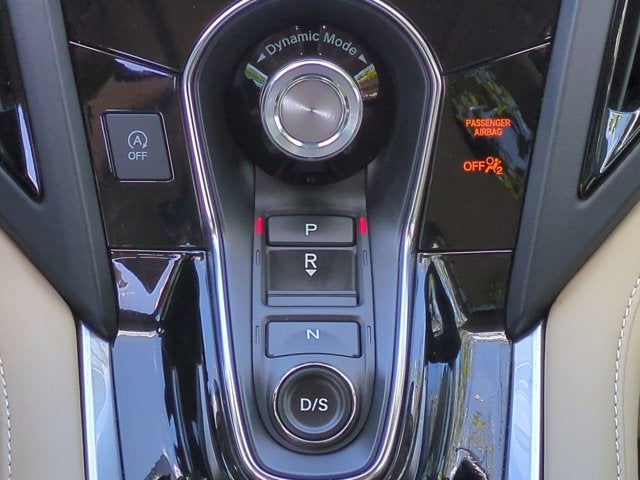 2020 Acura RDX FWD w/Technology Pkg