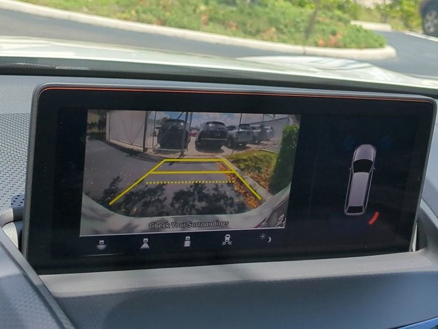 2020 Acura RDX FWD w/Technology Pkg