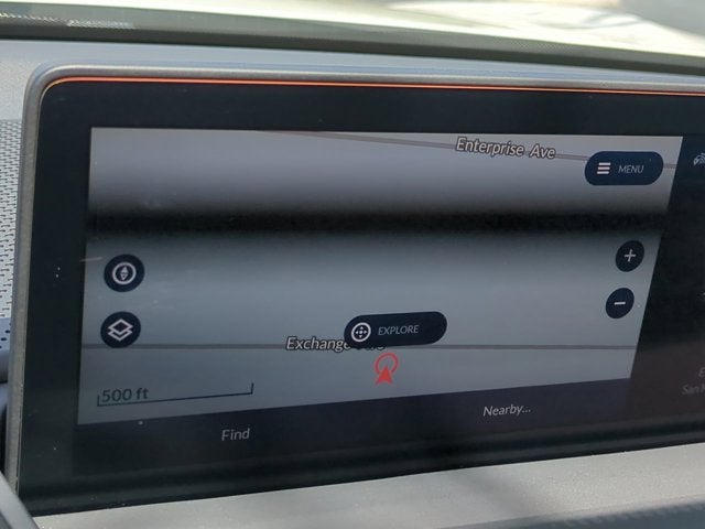 2020 Acura RDX FWD w/Technology Pkg