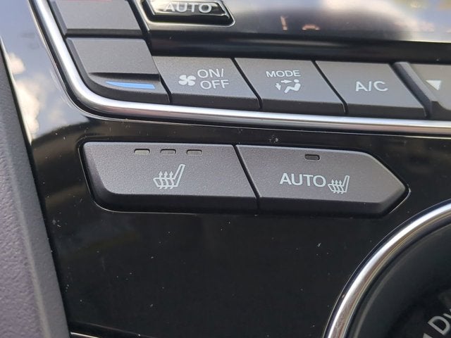 2020 Acura RDX FWD w/Technology Pkg