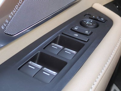 2020 Acura RDX FWD w/Technology Pkg