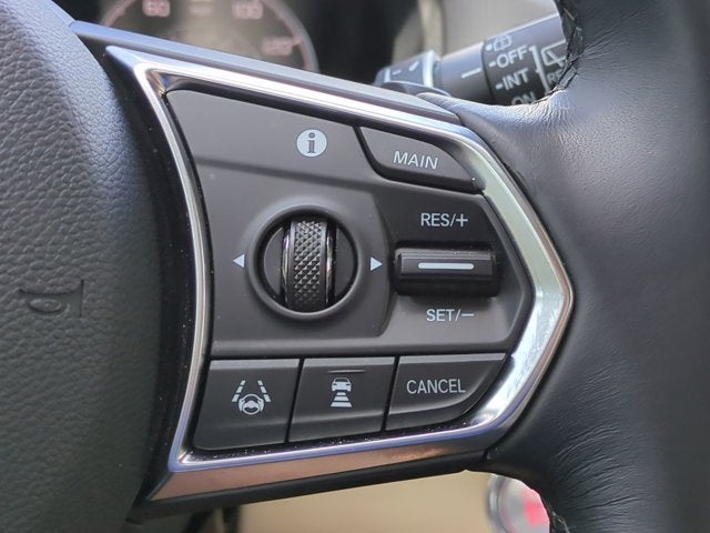 2020 Acura RDX FWD w/Technology Pkg