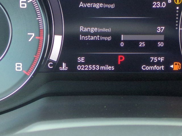 2020 Acura RDX FWD w/Technology Pkg