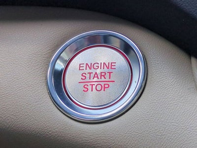 2020 Acura RDX FWD w/Technology Pkg