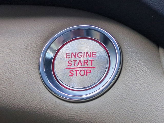 2020 Acura RDX FWD w/Technology Pkg