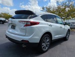 2020 Acura RDX FWD w/Technology Pkg
