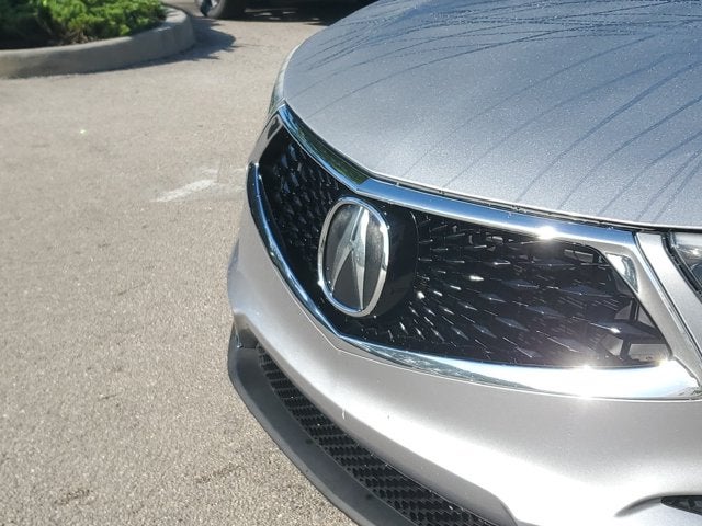 2021 Acura RDX w/Technology Package