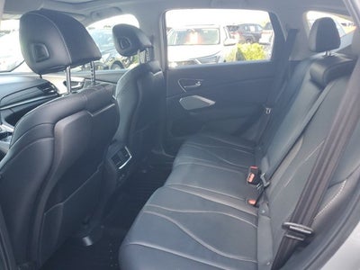 2021 Acura RDX w/Technology Package