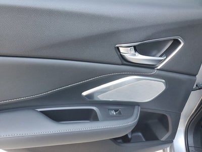 2021 Acura RDX w/Technology Package