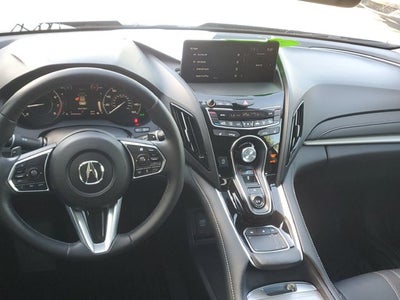 2021 Acura RDX w/Technology Package