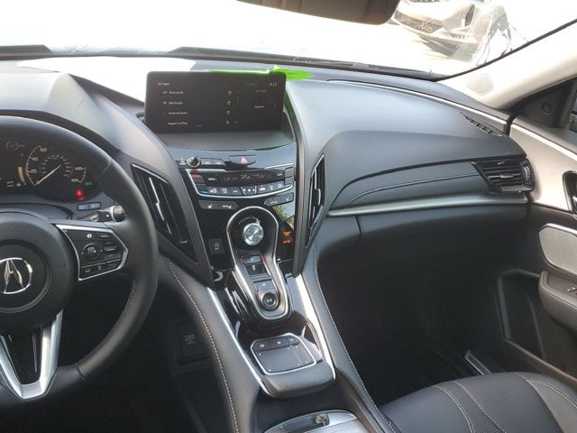 2021 Acura RDX w/Technology Package