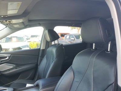 2021 Acura RDX w/Technology Package