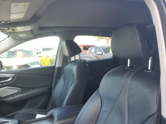 2021 Acura RDX w/Technology Package