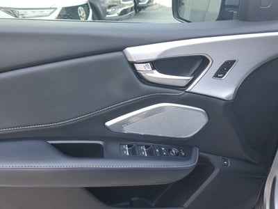 2021 Acura RDX w/Technology Package