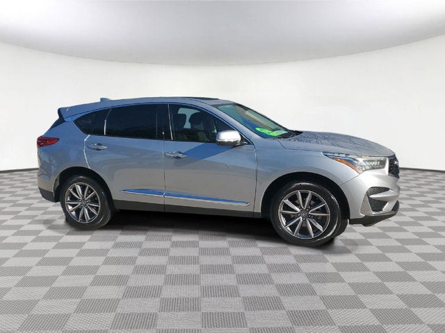 2021 Acura RDX w/Technology Package