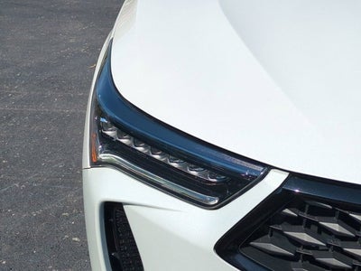 2023 Acura RDX FWD w/A-Spec Package