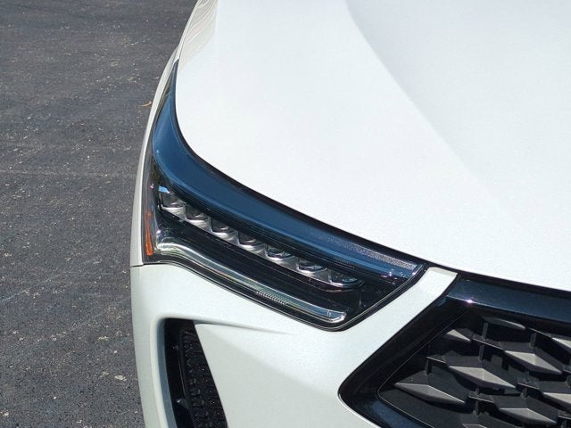 2023 Acura RDX FWD w/A-Spec Package