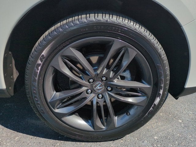 2023 Acura RDX FWD w/A-Spec Package