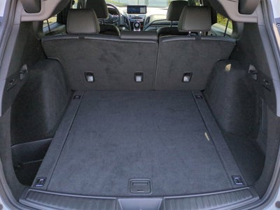 2023 Acura RDX FWD w/A-Spec Package