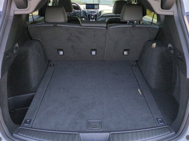 2023 Acura RDX FWD w/A-Spec Package