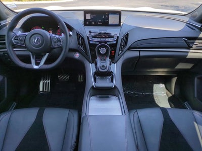 2023 Acura RDX FWD w/A-Spec Package
