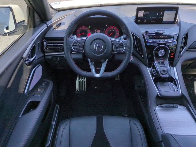 2023 Acura RDX FWD w/A-Spec Package