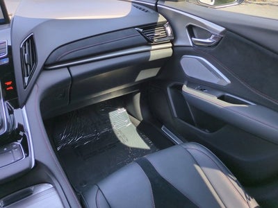 2023 Acura RDX FWD w/A-Spec Package