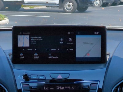 2023 Acura RDX FWD w/A-Spec Package