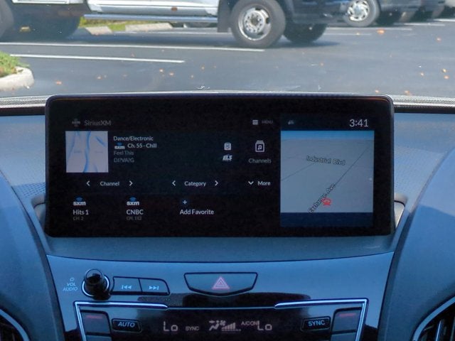 2023 Acura RDX FWD w/A-Spec Package