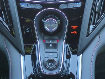 2023 Acura RDX FWD w/A-Spec Package