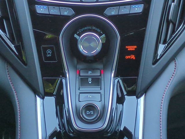 2023 Acura RDX FWD w/A-Spec Package