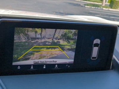 2023 Acura RDX FWD w/A-Spec Package