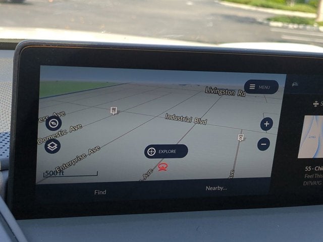 2023 Acura RDX FWD w/A-Spec Package