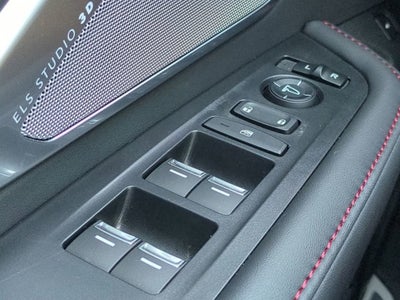 2023 Acura RDX FWD w/A-Spec Package