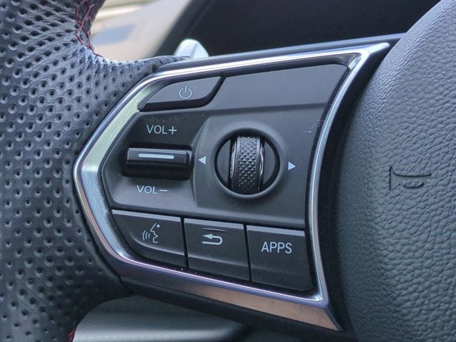 2023 Acura RDX FWD w/A-Spec Package