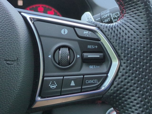 2023 Acura RDX FWD w/A-Spec Package