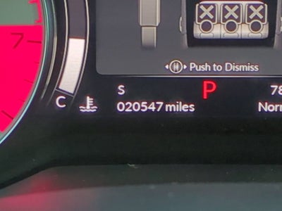 2023 Acura RDX FWD w/A-Spec Package