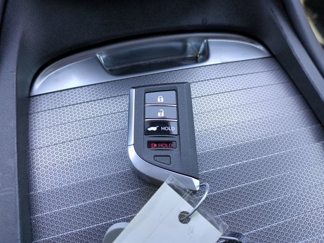 2023 Acura RDX FWD w/A-Spec Package